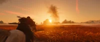 Гра Ghost of Tsushima PS4 - мініатюра 8