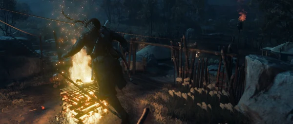 Гра Ghost of Tsushima PS4 - фото 9 - мініатюра у модальному вікні
