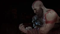 Игра od of War PS4 - мініатюра 8