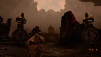 Игра od of War PS4 - мініатюра 7