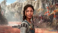 Игра od of War Ragnarok PS5 НОВАЯ - мініатюра 13
