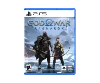 Игра od of War Ragnarok PS5 НОВАЯ - мініатюра 2