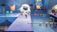 Игра SackBoy PS4 - мініатюра 6