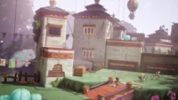 Игра SackBoy PS4 - мініатюра 4