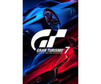 Гра Gran Turismo 7 - мініатюра 1