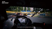 Гра Gran Turismo 7 - мініатюра 3