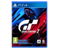 Гра Gran Turismo 7 - мініатюра 2