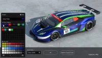 Гра Gran Turismo 7 - мініатюра 11
