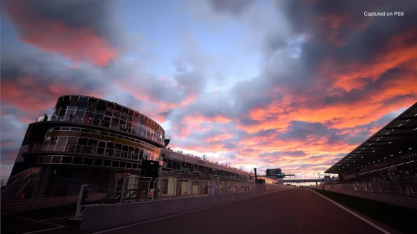 Гра Gran Turismo 7 - фото 9 - мініатюра у модальному вікні