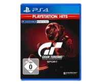 Игра Gran Turismo PS4 - мініатюра 2
