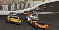 Игра Gran Turismo PS4 - мініатюра 5
