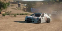 Игра Gran Turismo PS4 - мініатюра 4