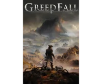 Гра Greed Fall PS4 - мініатюра 1