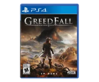 Гра Greed Fall PS4 - мініатюра 2