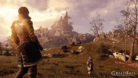 Гра Greed Fall PS4 - мініатюра 3