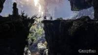 Гра Greed Fall PS4 - мініатюра 7