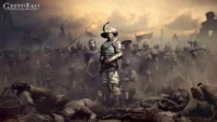 Гра Greed Fall PS4 - мініатюра 9