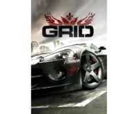 Гра GRID PS4 - мініатюра 1