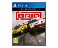 Гра GRID PS4 - мініатюра 2