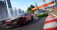 Гра GRID PS4 - мініатюра 7