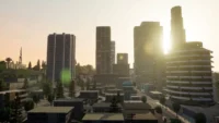 Игра GTA The TRILOGY PS4 - мініатюра 10