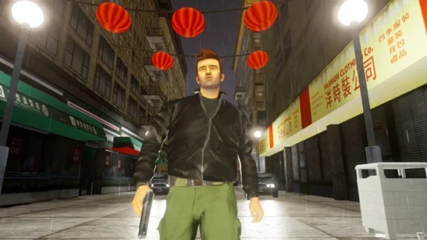Игра GTA The TRILOGY PS4 - фото 11 - мініатюра у модальному вікні