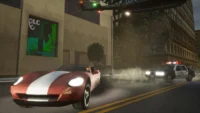 Игра GTA The TRILOGY PS4 - мініатюра 12