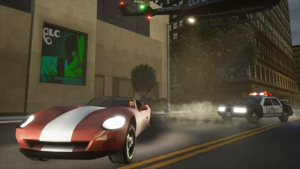 Игра GTA The TRILOGY PS4 - фото 12 - мініатюра у модальному вікні