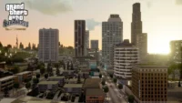 Игра GTA The TRILOGY PS4 - мініатюра 17