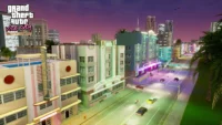 Игра GTA The TRILOGY PS4 - мініатюра 19