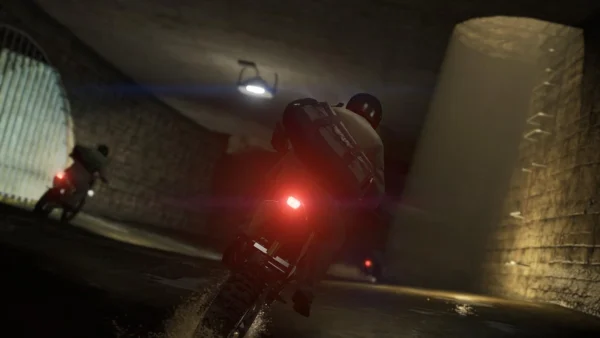 Гра GTA V PS4 - фото 12 - мініатюра у модальному вікні