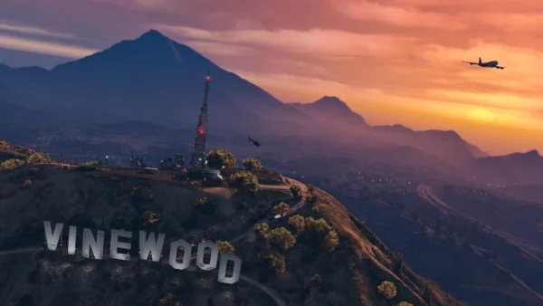 Гра GTA V PS4 - фото 8 - мініатюра у модальному вікні