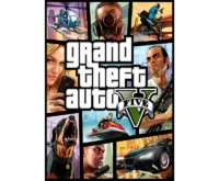 Гра GTA V PS4 - мініатюра 1