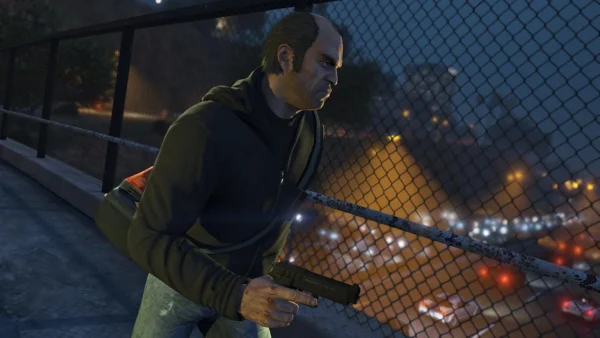 Гра GTA V PS4 - фото 5 - мініатюра у модальному вікні