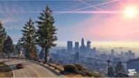 Гра GTA V PS4 - мініатюра 22