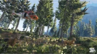 Гра GTA V PS4 - мініатюра 21