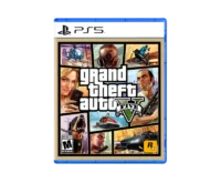 Гра GTA V PS5 НОВА - мініатюра 2