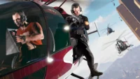 Гра GTA V PS5 НОВА - мініатюра 25