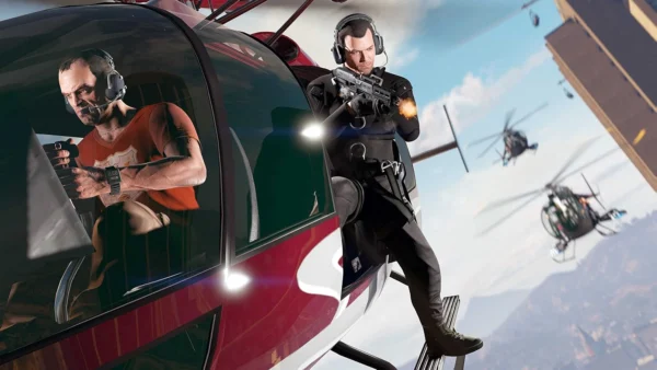 Гра GTA V PS5 НОВА - фото 25 - мініатюра у модальному вікні