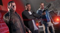 Гра GTA V PS5 НОВА - мініатюра 24