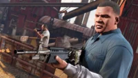 Гра GTA V PS5 НОВА - мініатюра 23