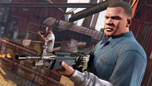 Гра GTA V PS5 НОВА - фото 23 - мініатюра у модальному вікні