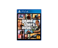 Комплект Sony PlayStation 4 Slim 500gb BLACK + Додатковий геймпад + 3 гри - мініатюра 15