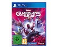 Гра Guardians of the Galaxy PS4 Новий - мініатюра 2