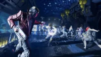 Гра Guardians of the Galaxy PS4 Новий - мініатюра 3