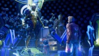 Гра Guardians of the Galaxy PS4 Новий - мініатюра 4