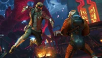 Гра Guardians of the Galaxy PS4 Новий - мініатюра 10