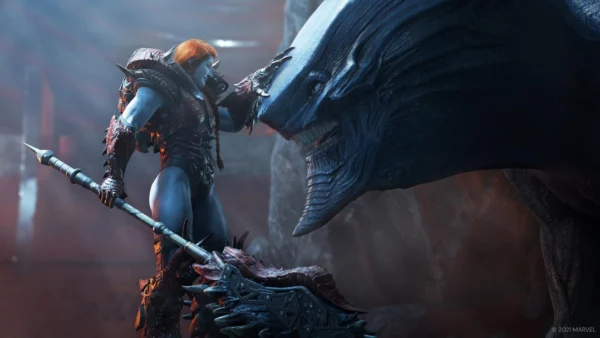 Гра Guardians of the Galaxy PS4 Новий - фото 11 - мініатюра у модальному вікні