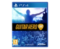 Игра Guitar Hero PS4 - мініатюра 2