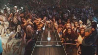 Игра Guitar Hero PS4 - мініатюра 3